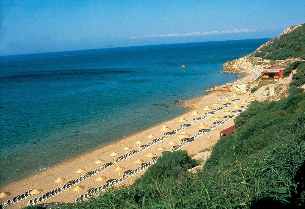TH Isola di Capo Rizzuto - Le Castella Village
