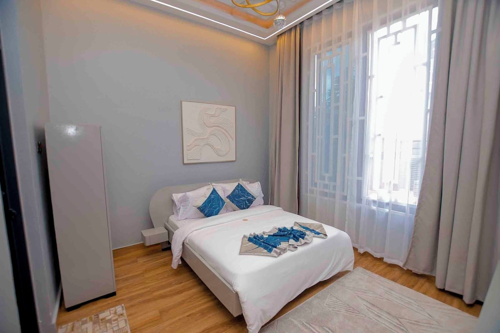 SIWALAZE HOTEL & APARTMENT Dodoma
