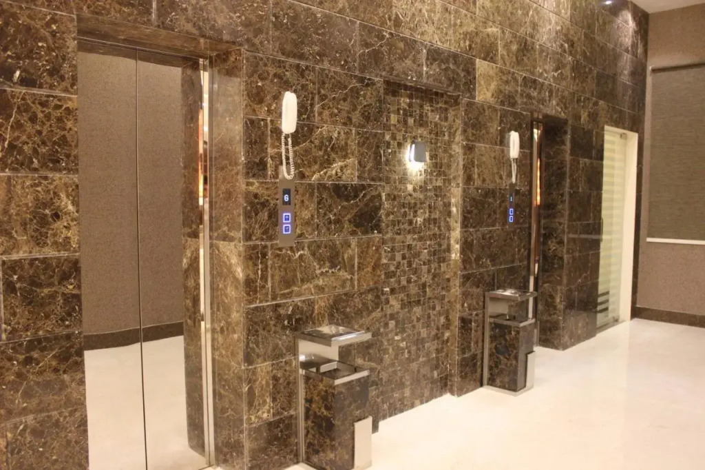 180° Executive apartments - Al Malqa
