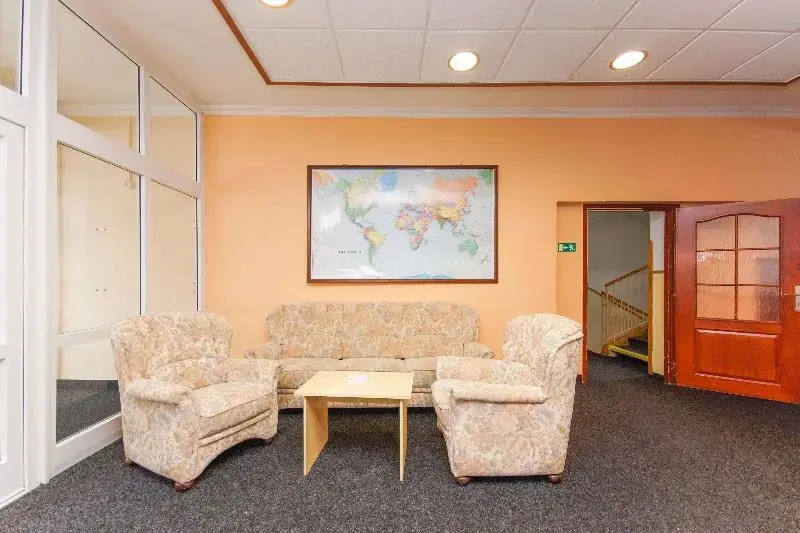 Sport Hotel Gejzirpark