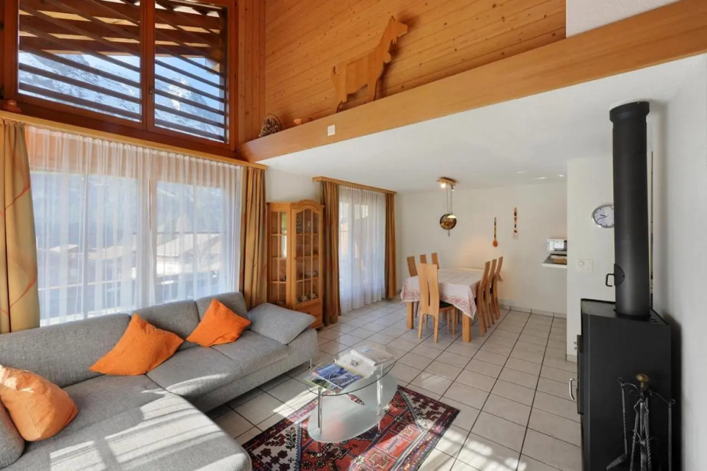 Serviced Apartments   Kirchbühl@home