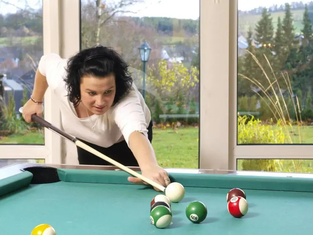 Landhotel Henkenhof Willingen