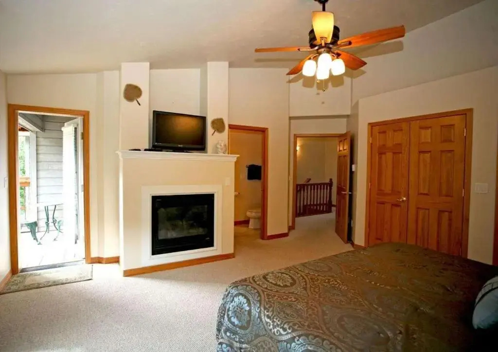 Portland Park Townhome Unit 1