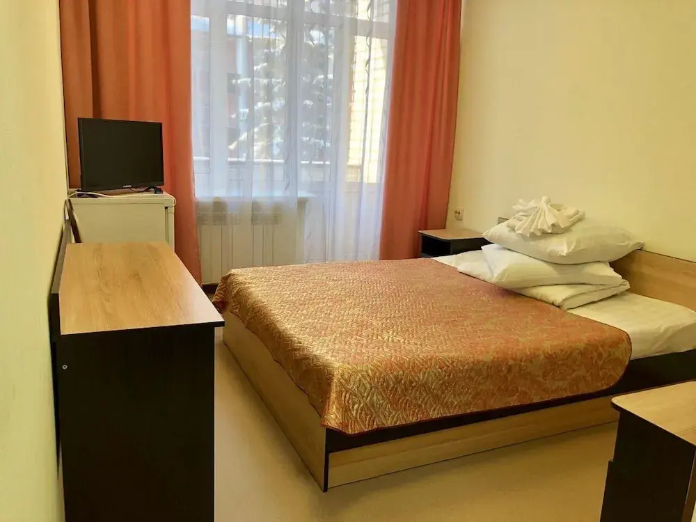 Health Resort Krutushka