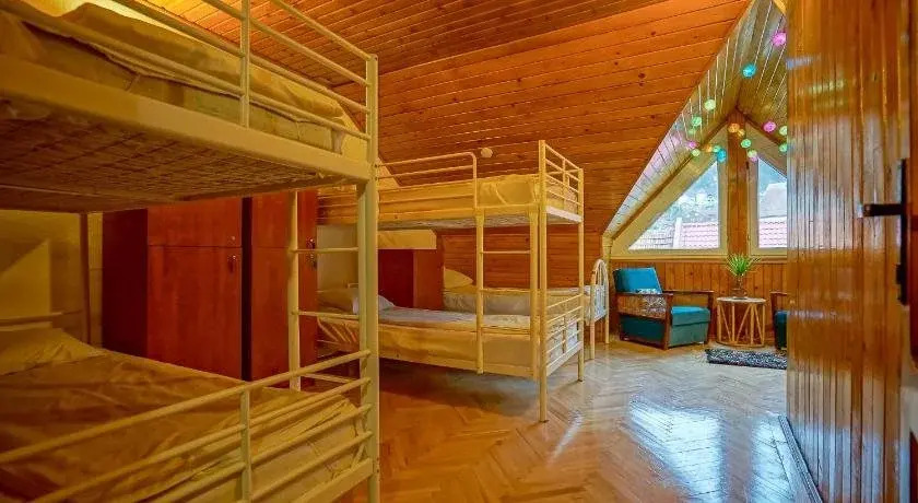 Kismet Dao Hostel