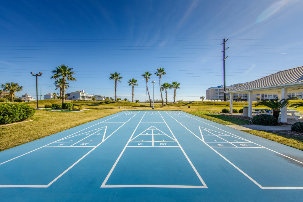 Holiday Inn Club Vacations Galveston Seaside Resort