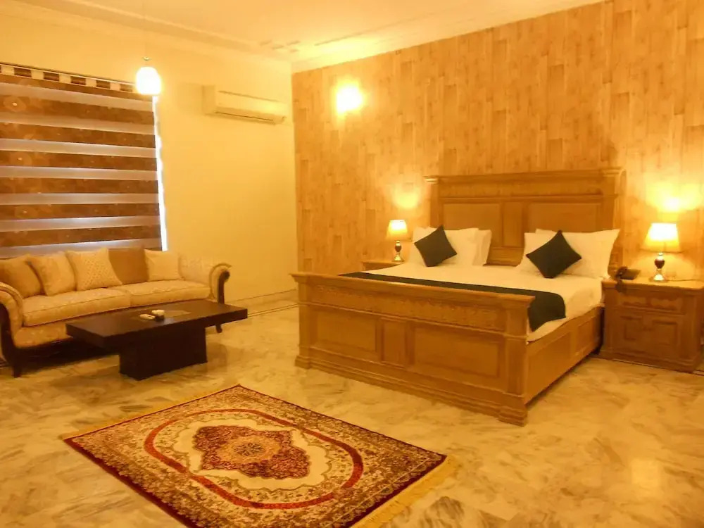 Hospitality Koncepts