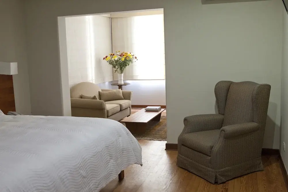 Hotel Boutique Huaca Wasi
