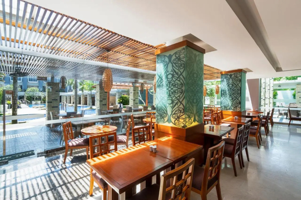 Swiss-Belhotel Danum Palangkaraya