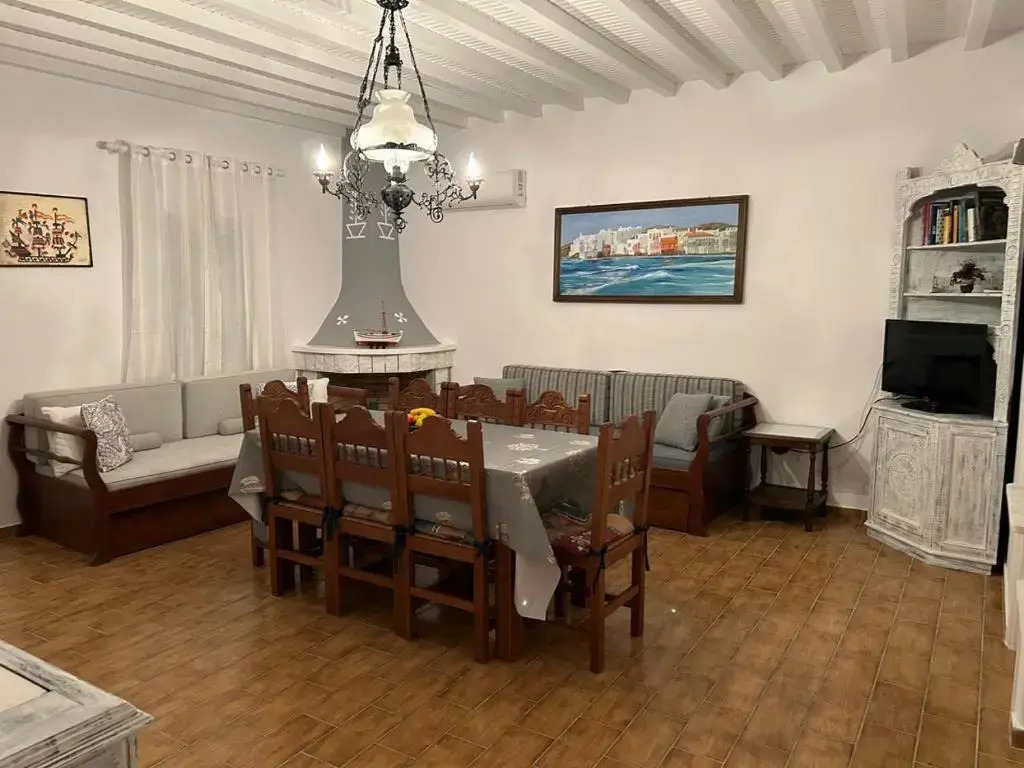 She Mykonos Boutique Hotel