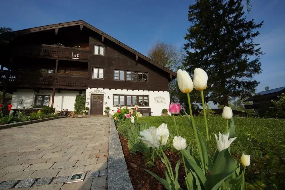 Gästehaus Funk