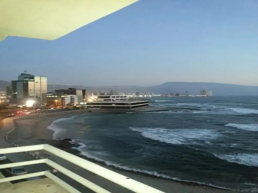 Departamento Guzman de Iquique