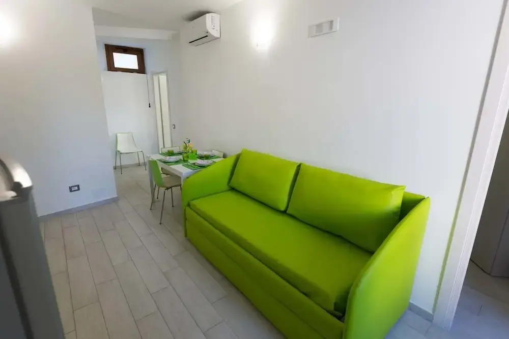 Residence Orizzonte Blu