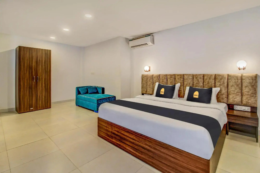 Townhouse OAK Blitz Resort