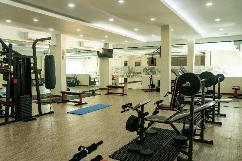 Hokkie Hotel Punggur Batam