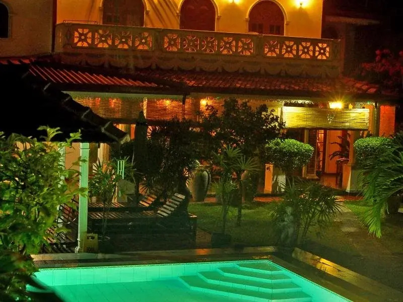 Ayubowan Guesthouse