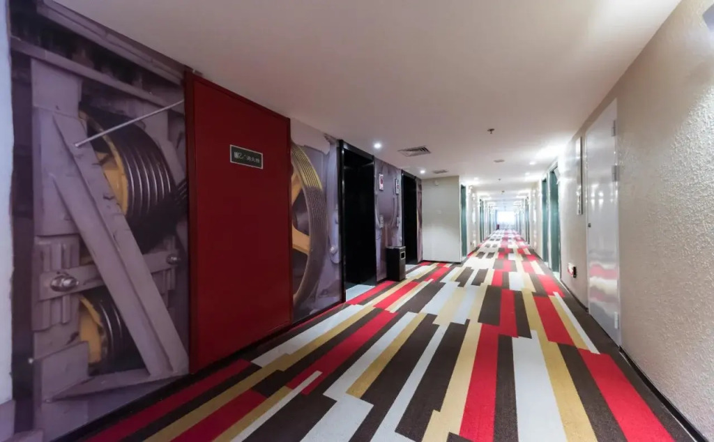 ibis WUXI HI TECH