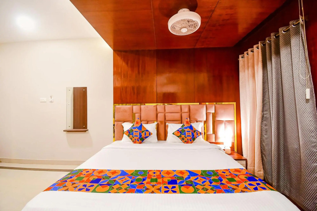 Townhouse 1175 Greenland Grand Hotel