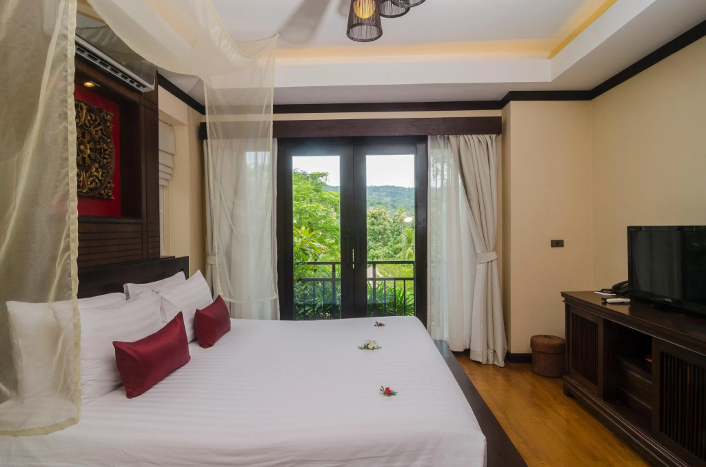 Kirikayan Residences Koh Samui