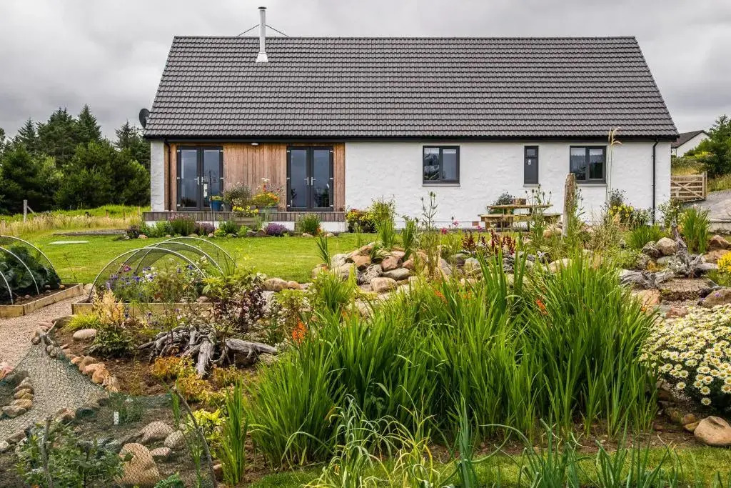 An Cois Na Mara Bed & Breakfast