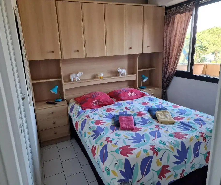 Apartment Port Argeles