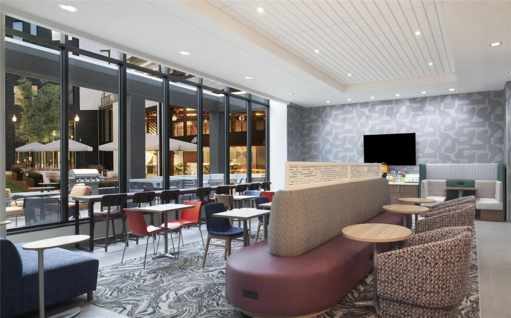 Home2 Suites By Hilton Owensboro