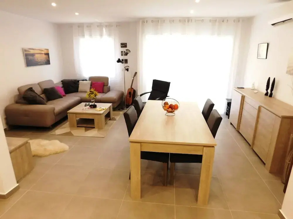 Apartamento Companys - A189