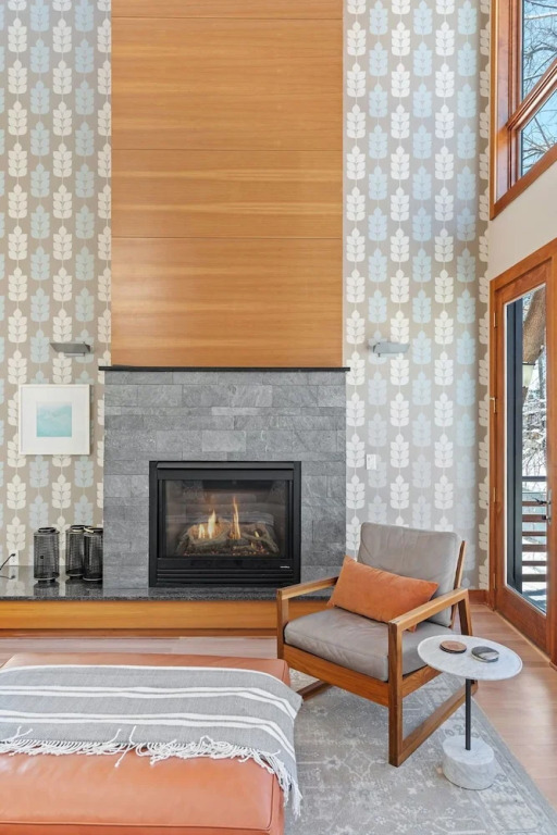 Urban Treehaus