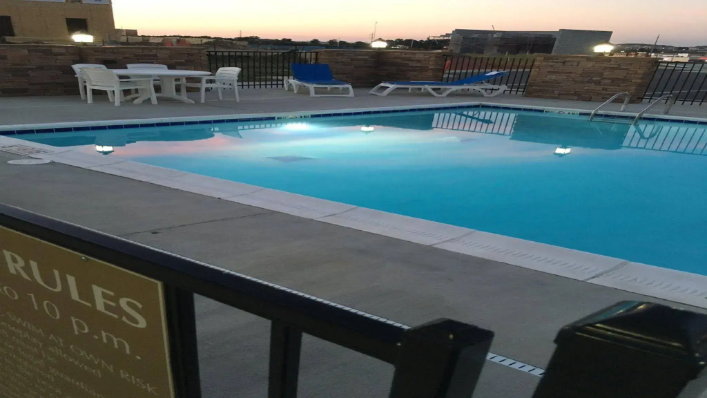 Candlewood Suites Smyrna - Nashville by IHG