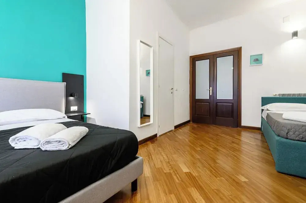 Dimora Vomero