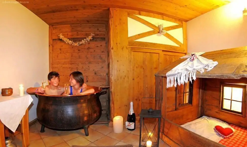 Hotel Jolanda Sport