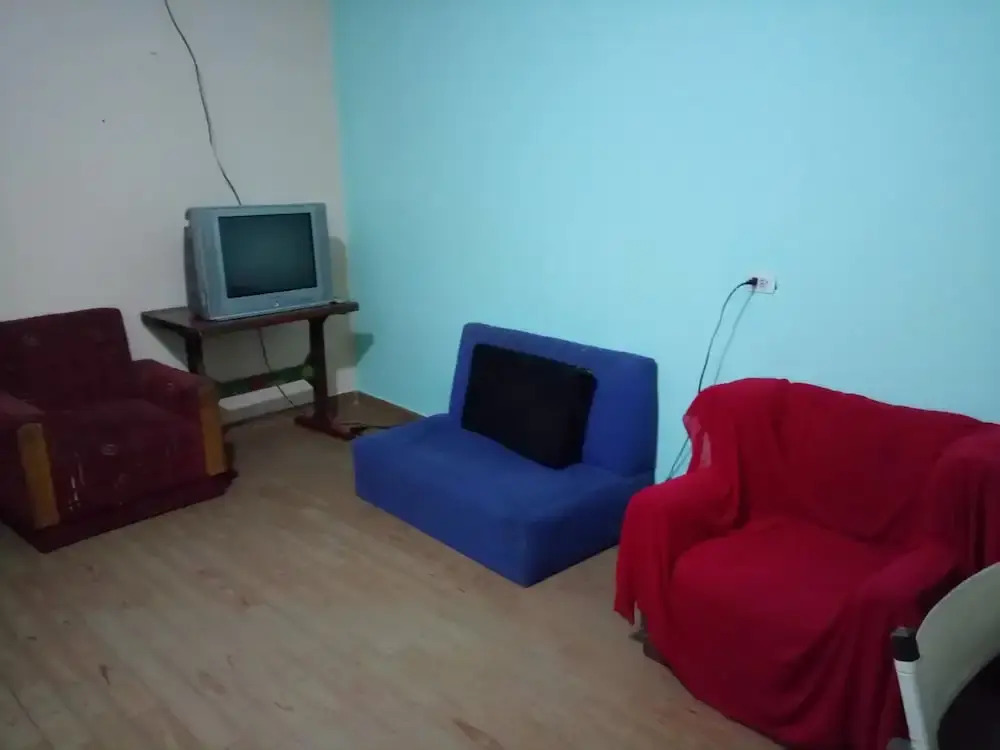 Casa 2600