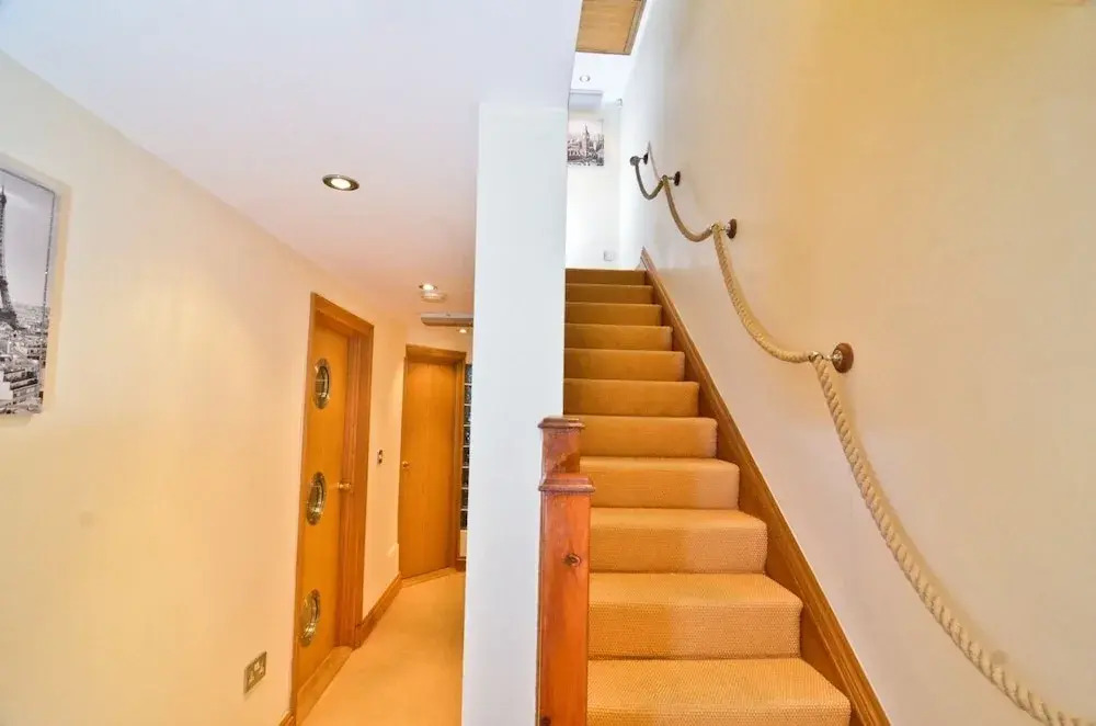 Thames View House Surrey Quays
