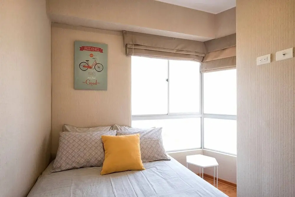 Ur Place Rentals - Modern 3bdrm, Swimming Pool And Gym