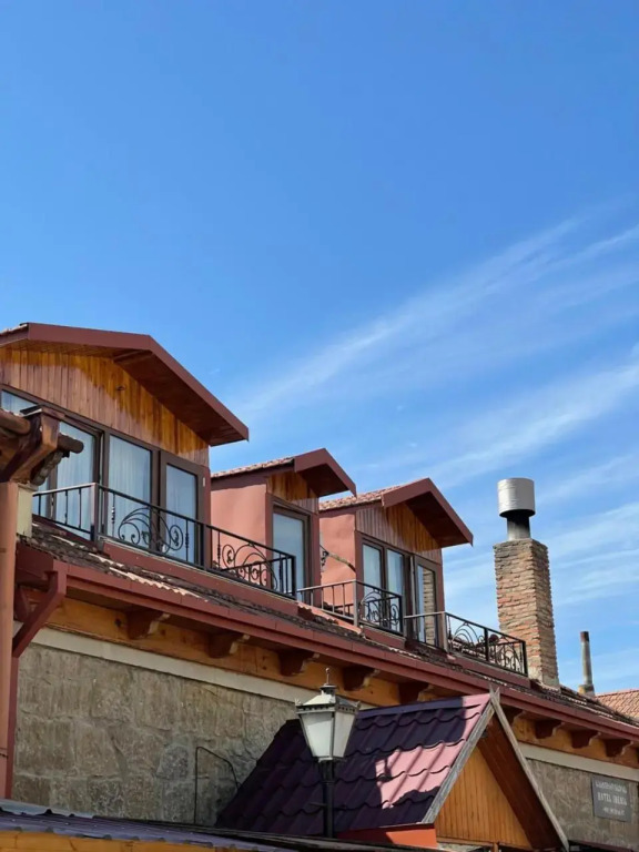 Guest House IBERIA