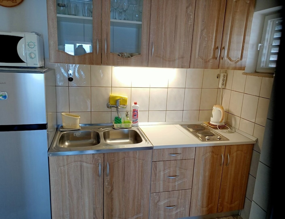 Apartment Zdravko