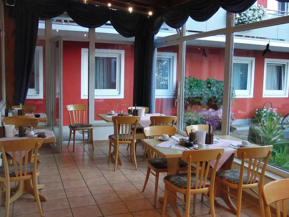 Haus Hildegard