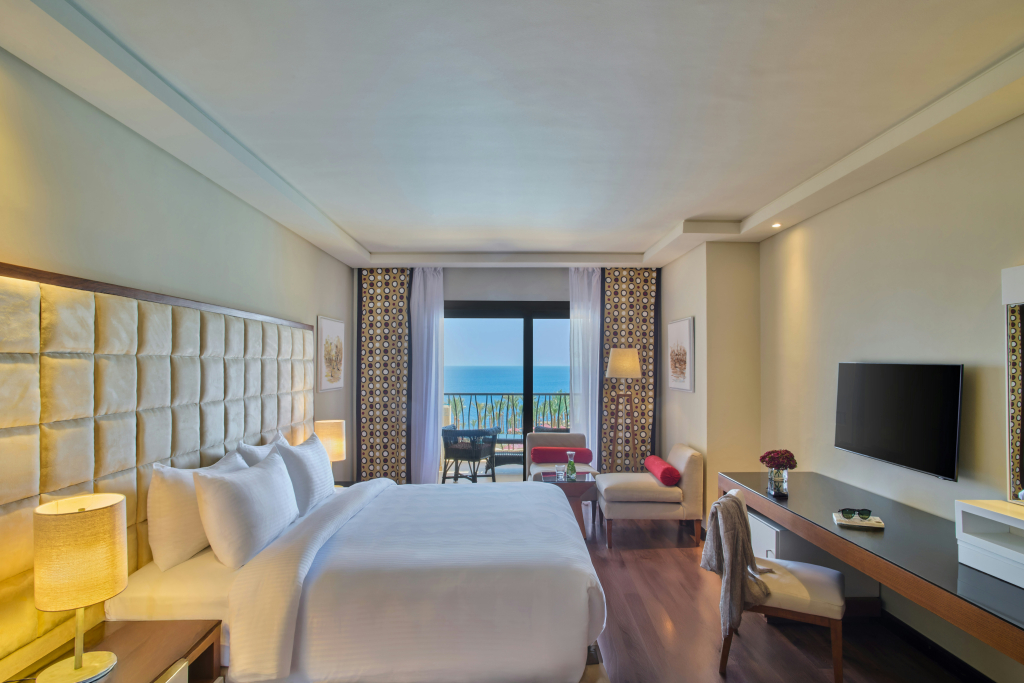 Grand Rotana Hotel Resort and Spa