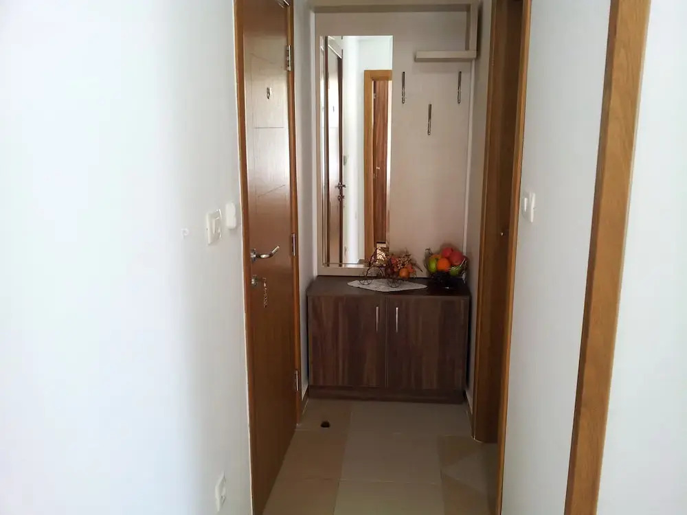 Apartments Ivanovic - One-bedroom Wiht Balcony