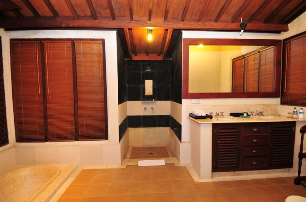 Blue Point Resort and Spa