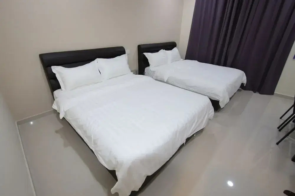 Kompo Villa 2