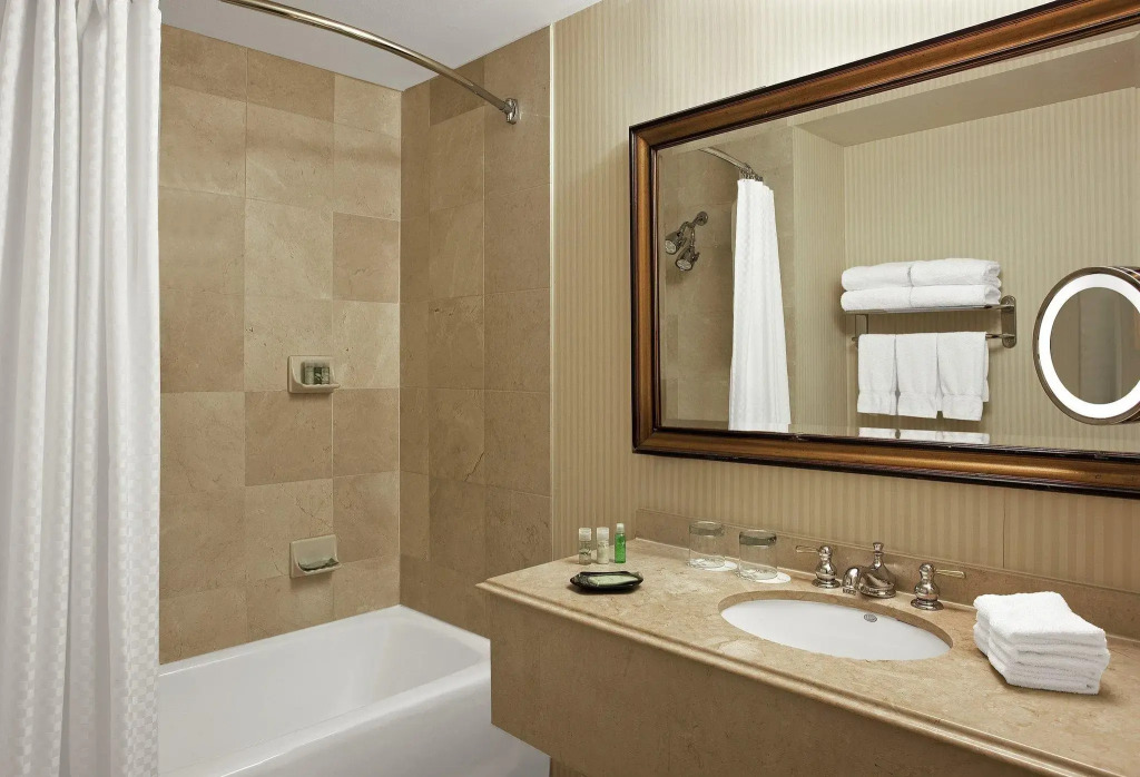 The Westin Poinsett, Greenville