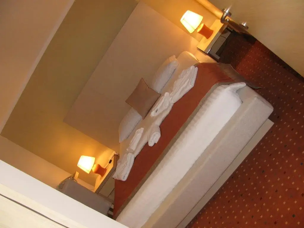 Hotel San
