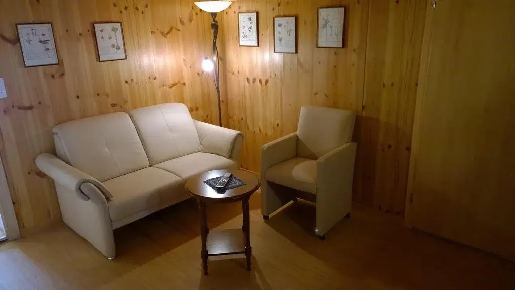 Hotel-Restaurant Drei Tannen