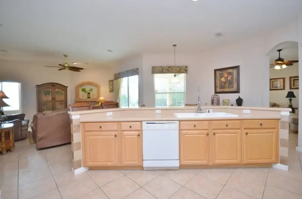 Highlands Reserve 233 - Five Bedroom Villa with Private Pool