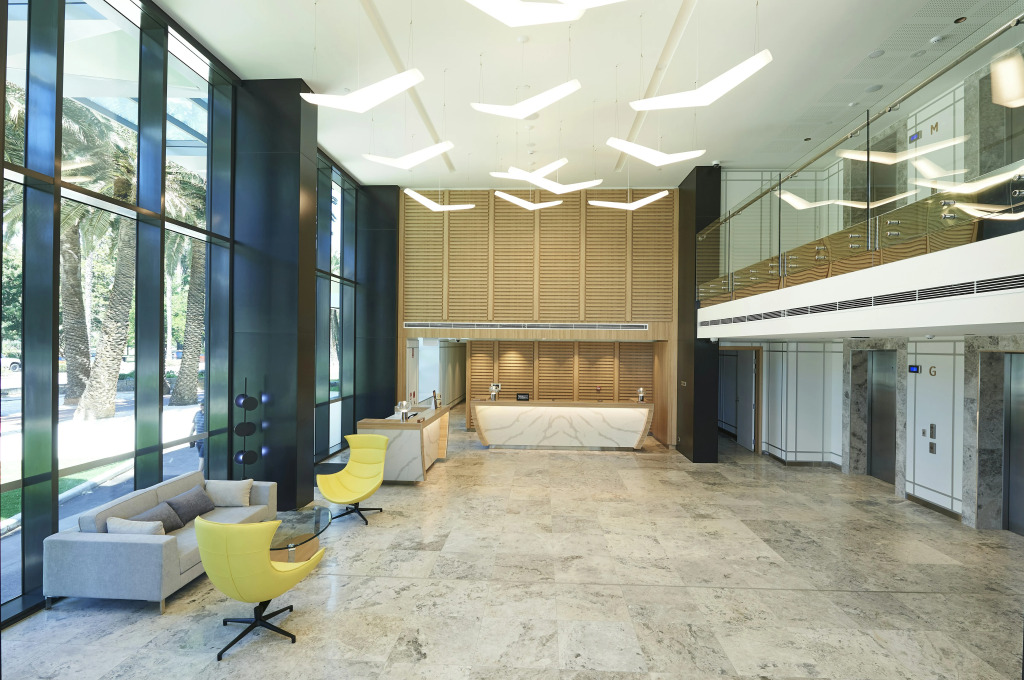Doubletree By Hilton Perth Waterfront