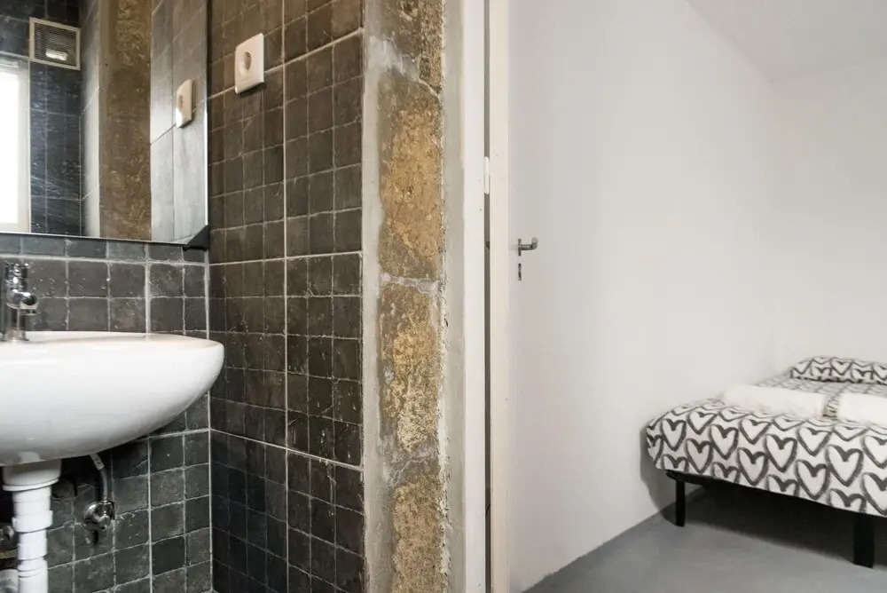 SV6 in Oporto With 1 Bedrooms and 1 Bathrooms