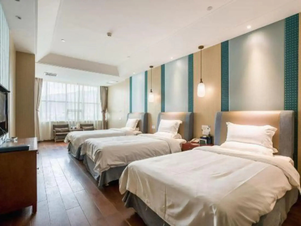 Tian Yi Zang Run Hotel