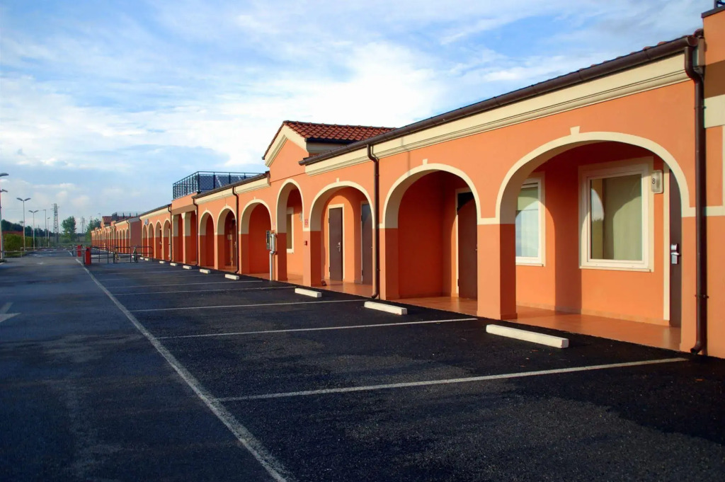 Autohotel Venezia