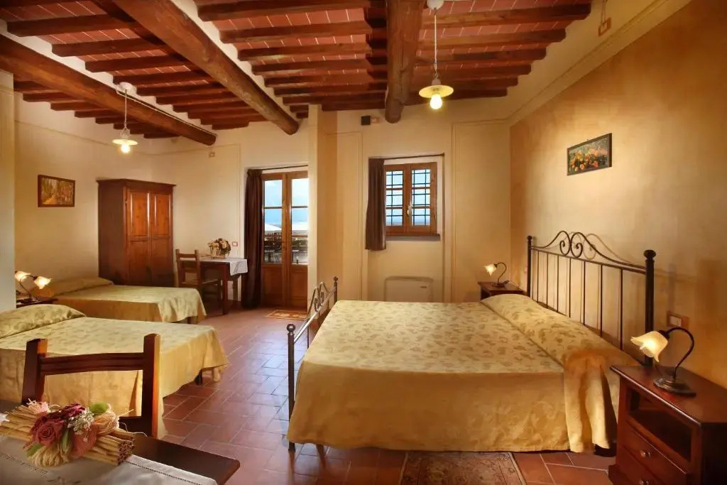 Villa Ferrette